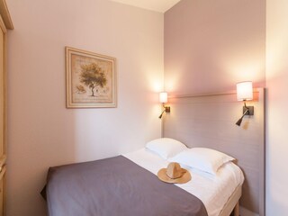 Vakantiepark Hyères Kenmerken 13