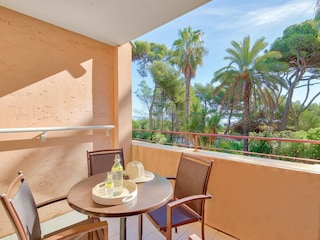 Ferienpark Hyères Außenaufnahme 6