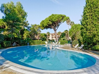 Holiday park Hyères  18