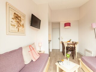 Parc de vacances Hyères Équipement 12