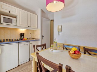 Vakantiepark Hyères Kenmerken 12