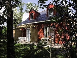 Apartment Chênehutte-Trèves-Cunault  6