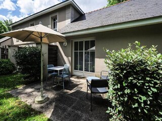 Apartment Chênehutte-Trèves-Cunault  7