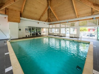 Apartment Chênehutte-Trèves-Cunault  9