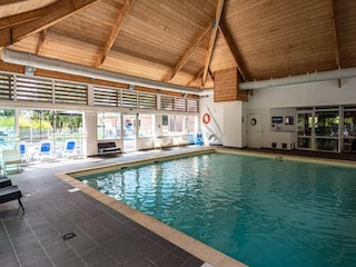 Apartment Chênehutte-Trèves-Cunault  11
