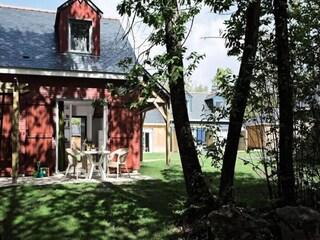 Apartment Chênehutte-Trèves-Cunault  3