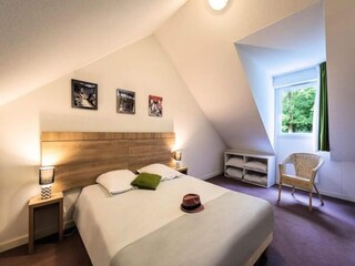 Apartment Chênehutte-Trèves-Cunault  14