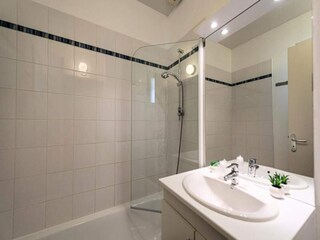 Apartment Chênehutte-Trèves-Cunault  15