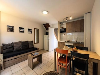 Apartment Chênehutte-Trèves-Cunault  4