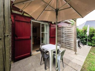 Apartment Chênehutte-Trèves-Cunault  5