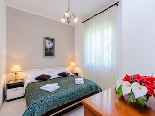 Apartment Dubrovnik Ausstattung 4