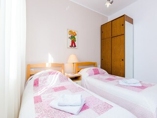 Appartamento Dubrovnik Caratteristiche 2