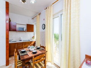 Appartement Dubrovnik Kenmerken 5