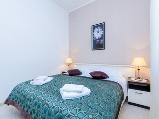 Apartment Dubrovnik Ausstattung 11