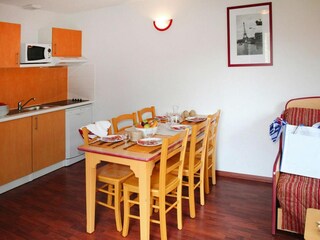 Vakantiepark Bergouey Kenmerken 12