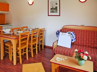 Vakantiepark Bergouey Kenmerken 13