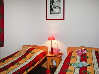 Vakantiepark Bergouey Kenmerken 15