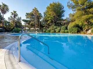 Parque de vacaciones Hyères  19
