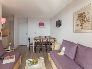 Ferienpark Hyères Ausstattung 11