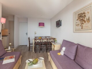 Vakantiepark Hyères Kenmerken 11