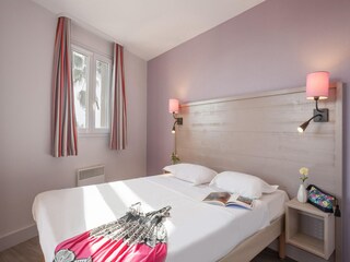 Vakantiepark Hyères Kenmerken 12