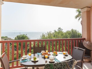 Vakantiepark Hyères Buitenaudio-opname 3