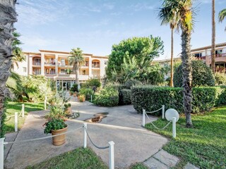 Parque de vacaciones Hyères Grabación al aire libre 5