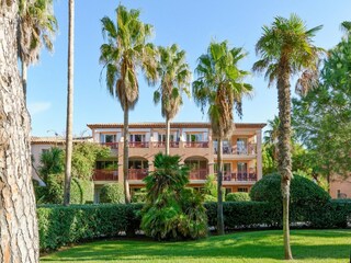 Parque de vacaciones Hyères Grabación al aire libre 6