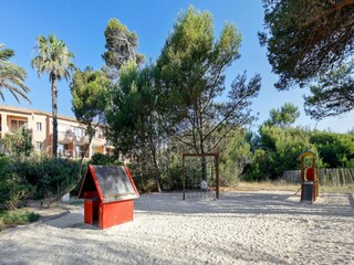 Parque de vacaciones Hyères  20