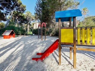 Parque de vacaciones Hyères  22