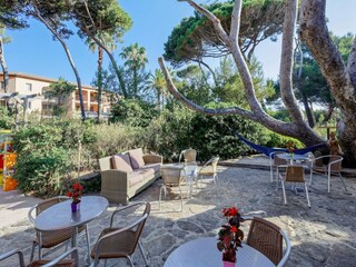 Parque de vacaciones Hyères  23