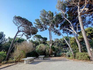 Parque de vacaciones Hyères  24