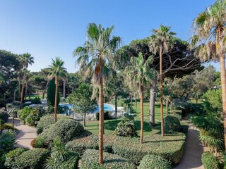 Parque de vacaciones Hyères  25