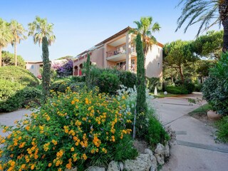Parque de vacaciones Hyères  26