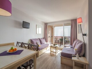 Vakantiepark Hyères Kenmerken 10