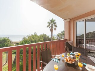 Ferienpark Hyères Außenaufnahme 2