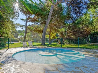 Parque de vacaciones Hyères  28