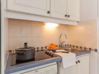 Vakantiepark Hyères Kenmerken 16