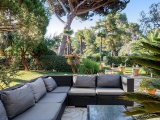 Vakantiepark Hyères  19