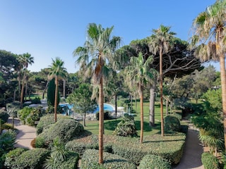 Parc de vacances Hyères  21