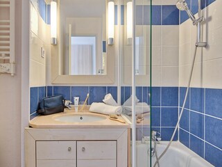 Vakantiepark Hyères Kenmerken 15