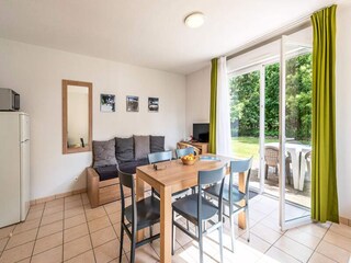 Apartment Chênehutte-Trèves-Cunault  16