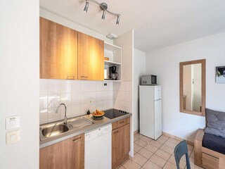 Apartment Chênehutte-Trèves-Cunault  17