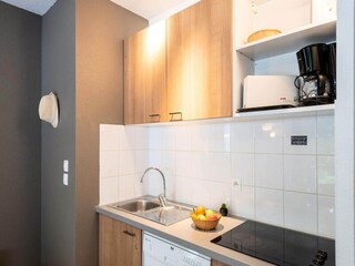 Apartment Chênehutte-Trèves-Cunault  18