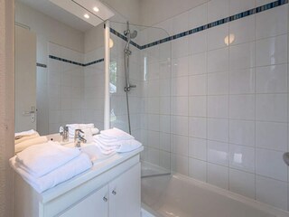Apartment Chênehutte-Trèves-Cunault  2