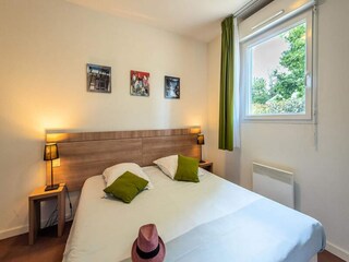 Appartement Chênehutte-Trèves-Cunault  3