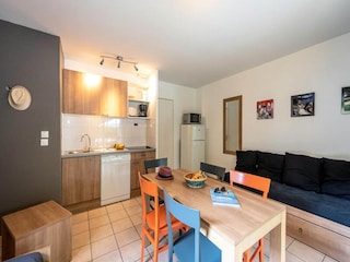 Apartment Chênehutte-Trèves-Cunault  8