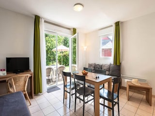 Apartment Chênehutte-Trèves-Cunault  10