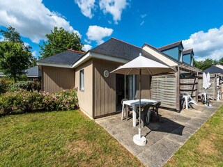 Apartment Chênehutte-Trèves-Cunault  11