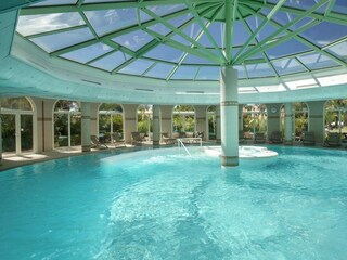 Vakantiepark Les Issambres Buitenaudio-opname 2